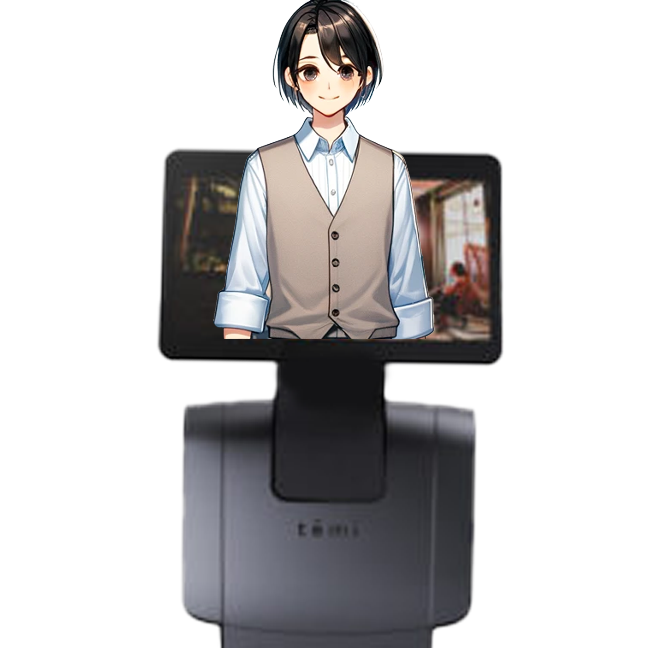 ビジネスソリューション