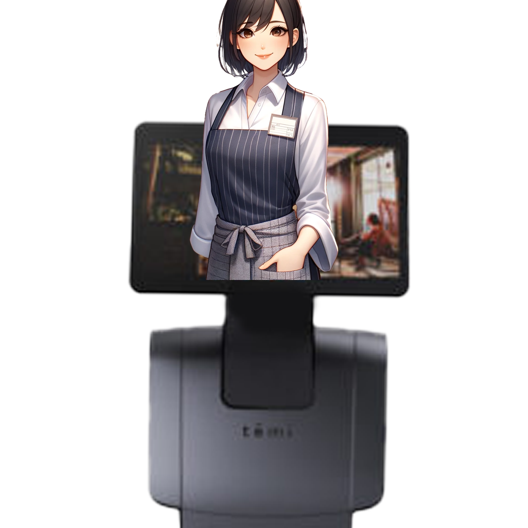 小売・接客サービス