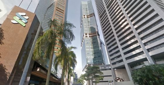Singapore Office
