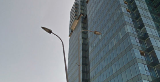 Tel Aviv Office