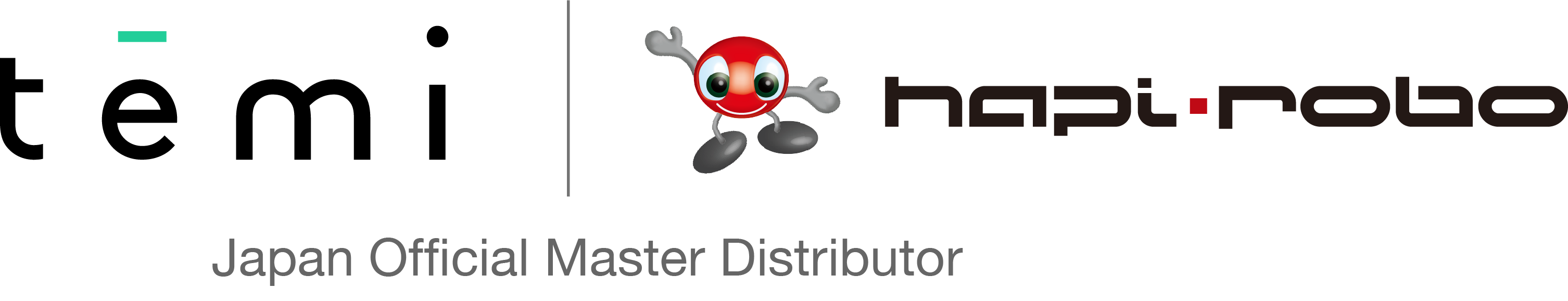 temi Japan Official Website by hapi-robo st